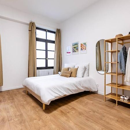 Tres Chic Studio/Petite France Strazburg Dış mekan fotoğraf