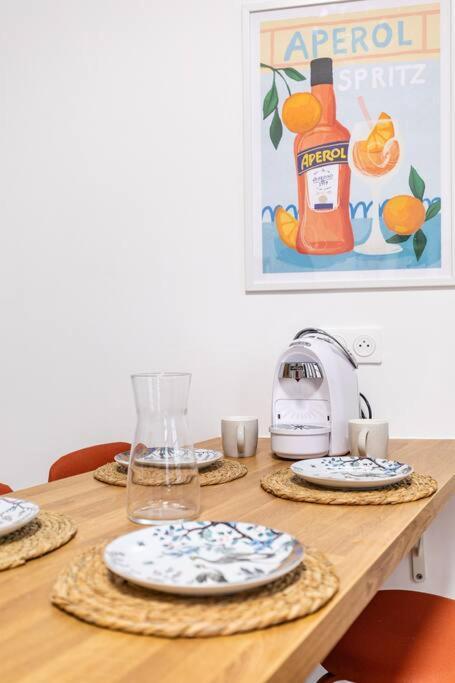 Tres Chic Studio/Petite France Strazburg Dış mekan fotoğraf