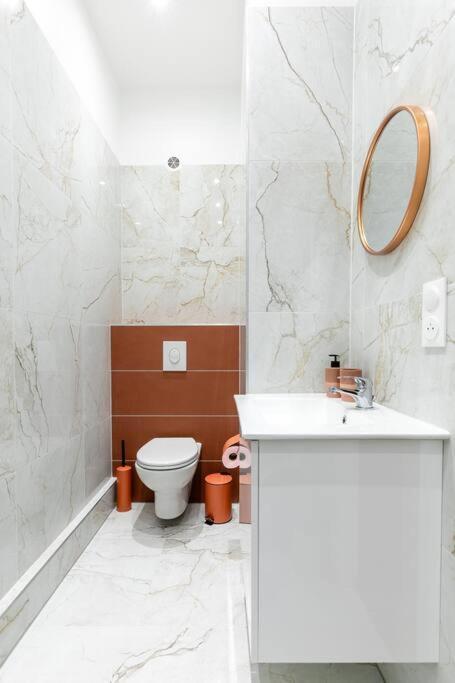 Tres Chic Studio/Petite France Strazburg Dış mekan fotoğraf