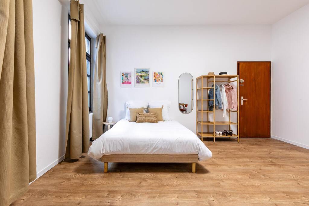 Tres Chic Studio/Petite France Strazburg Dış mekan fotoğraf