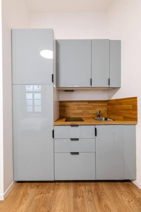 Tres Chic Studio/Petite France Strazburg Dış mekan fotoğraf