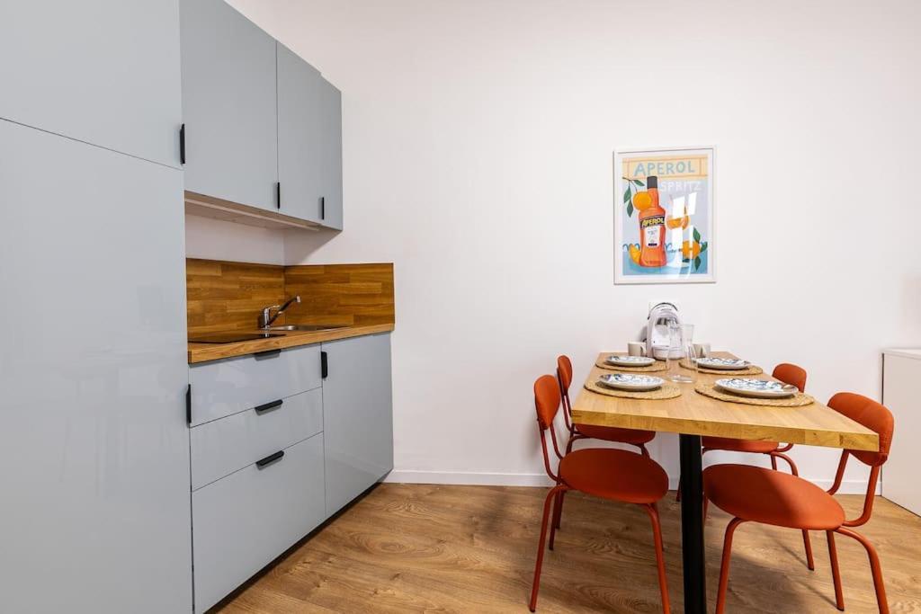 Tres Chic Studio/Petite France Strazburg Dış mekan fotoğraf