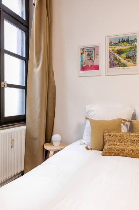 Tres Chic Studio/Petite France Strazburg Dış mekan fotoğraf
